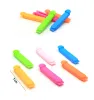 10 -st/lot househoughould food snack opbergdichtingsafdichtingszak clips sealer klem voedseltas clips keukengereedschap home food close clip wyq wyq