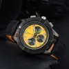 Designer de luxo Relógio Avenger Alliance relógios Navitimer Watches Men's Relloj Quartz Movem