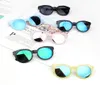 Baby Accessories Children039s Boys Girls Kid Sunglasses Shades Bright Lenses UV400 Protection Stylish Baby Frame Outdoor Look 18362616