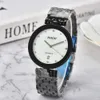 Radar Hot Selling Fashion Business Ceramic New Quartz Calendar Men's and Women's Universal Watch