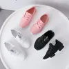 Zapatillas de deporte 2022 NUEVO NIÑO Running Sneakers Summer Children Sport Sport Shoes Tenis Infantil Boy Caskear Cucher
