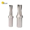 SP WC Series Drill Bites Insert Drill 11mm-49mm DEPTH 2D 3D 4D 5D Indexable U Drill CNC för SPMG WCKT Insert Machinery Lathes