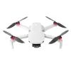 ドローンプロペラブロックアップ保護アルミニウム合金モーターカバーMavic Mini 2/SEドローンアクセサリーキャップエンジンプロペラ