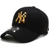 Cap Designer Hat Luxury Casquette Cap Solid Color Letter Design Hat Fashion Hat Temperament Match Style Ball Caps Men Women Baseball Cap