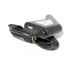 Adattatore 19.5V 2.31A 45W Caricatore dell'adattatore per auto per laptop per Dell XPS13 9360 9350 9343 9365 XPS12 LA45NM140 VOSTRO5370 13 5000