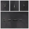 Eyeglasses Repair Kit Tiny Eyeglass Screws Repair kit Assortment with Micro Screwdriver Tweezer for Eyeglass Sunglass Repair