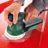 Auto Polishing Pad Kit Weichwolle Schwammpolster für automatische Schönheit Wachsen Polierscheibe Details Reinigung Farbe