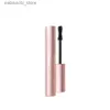 Mascara Better Than Sex Mascara Big Eyes Nourish Waterproof Sweatproof Bushy Long Volume Pink Aluminum Tube Roots Clearly Smooth Makeup L49