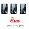 6in1 Film di idrogel anteriore per Oppo A74 Protezioni di schermate della lente fotocamera per Oppo A16E A17 A55S A57 A57E A76 A77 A94 A96 A97 NOT GLAS