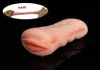 adult Sex for men Pocket pussy real vagina Male masturbator Stroker cup soft silicone Artificial vagina hand Vibrator for Men S1976519726