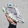 New Shoes Sports jogging shoes Women Men running shoes white green sneakers