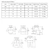 Frühling Herbst Childrens Clothing Boys T-Shirts Baumwolle Langarm Girls Tops Mode Color Kids Girls Tee 2-6 Jahre 240325