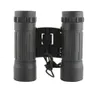 10x25 Binocular Zoom Field Glasses Great Handheld Ourdoor Telescópios Binóculos para observação de pássaros Binoc1650160