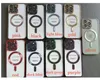 Factory Prijs TPU magnetische zuigproject telefoonhoes voor iPhone 15 14 13 12 11 Pro Max -hoesjes met OPP -tas
