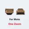 10Pcs New For Motorola Moto G100 G60 G50 G30 G20 G10 Power One Zoom Hyper USB Charging Port Dock Socket Plug Charger Connector