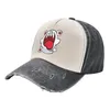 Caps de bola King Boo Baseball Cap no chapéu para homens