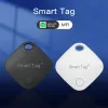 GPS Trackery Znajdź moją aplikację antygresionowe urządzenie do zamienników iPhone'a Smart Bluetooth Alarm Tracker Works Lokalizator MFI Ocena MFI