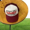 Ballkappen für Männer und Frauen Ian Connor Sicko Trucker Hut Amerikaner Vintage Van Baseball Cap Atlanta9666696