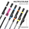 Portable golf swing training training grip standaard onderwijshulp rechtshandige praktijkhulpmiddelen voor linker golfer correcte positie