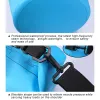 10L 20L Outdoor River Trekking -Beutel Doppelte Schultergurt Schwimmen wasserdichte Taschen Ultraleiche Trockener Organisatoren Drifting Kajakfahren