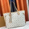 24sss feminino bolsa de ombro luxurys designers clássicos de lona