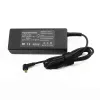 19V 4.74A 90W 5.5x1.7mm Dizüstü Bilgisayar AC Adaptör Şarj Cihazı Acer ASPIRE E1-531 E1-571G V5-571P 4925G 5750G 5755G DOKUBOK GÜÇ KAYNAK KAYNAK