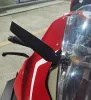 V2 v4 959 lusterko wsteczne dla Ducati Panigale 1299 955 1100 lusterka boczne retroviseur moto espejos espelhos miroir retrovisor