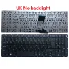 Teclados russos/EUA/Reino Unido/espanhol/latim/alemão/Itália Teclado de laptop para Acer Aspire 5 A517 A51751 A515 A51551 A51551G A51541 A51541G