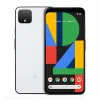 Google Pixel 4 4GオリジナルLTE携帯電話5.7 "6GB RAM 64GB/128GB ROM NFC携帯電話12MP+16MPオクタコアアンドロイドスマートフォン