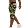 Mäns shorts ryska kamouflage militär fläkt taktisk bräde shorts mens cool tryckt shorts militär tank top simning byxor gym shorts j240409