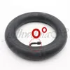 CST HOTA INNER TUBE TNE TIME 200X40 200X45 200X50 8X2.00-5 8.5x2 8.5x2.00-5.5 Válvula reta/dobrada para scooter elétrica 8/10 polegadas