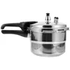 Mugs Stainless Steel Pressure Cooker High Canning Small Induction Cookers Kitchen Aluminum Alloy Gas Stove Canners