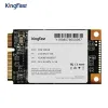 Drives KingFast mSATA SSD 128GB 256GB 512GB 1TB SSD 6Gbps 3D NAND Internal Solid State Drive HD Hard Disk for Ultrabooks Desktop Laptop