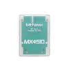 SIO2SD SD Card Adapter for PS2 Game Consoles Transparent Shell Card Reader SD/TF Adapter Memory Card Program Game Card