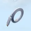 USB Extension RJ45 Console Cable USB to RJ45 PL2303 Chip+RS232 Level Shifter For Cisco H3C HP Mobile Router Adapters