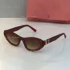 Herren Sonnenbrille Katzenauge Mui Designer Brille Party Sex Anziehungskraft Frauen Einfache und modische hochwertige Sonnenbrille für LA