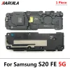 Lautsprecher -Ringer -Summer -Flex -Kabel für Samsung S20 S21 S22 S23 plus Ultra Fe 4G 5G -Lautsprecher