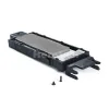 ENCLORATION NGFF M.2 PCIE SSD CADDY BRACK STONDER POUR LENOVO Thinkpad P50 P51 P70 ordinateur portable 00UR868