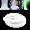 35/50/80/100mm Fish Tank Aquarium Nano Air Stone Oxygen Aure Bubble Pond Pump Hydroponic Oxygen Supply Accessories