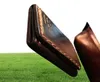 Trifold oryginalny portfel skórzany mężczyźni ręcznie robione szalona skórzana torebka końska mączka krótka vintage portfel z kieszenią monet9937147