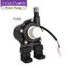 StartNow P2450 P2430 Vattenpumpar för SA CW3000 AG/DG CW5000 AG/DG/AH/DH Industrial Water Chiller Pump P2402A