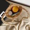 Omuz çantaları bayanlar vintage ip tatil mini telefon çantası kadın saman dokuma crossbody seyahat torbası