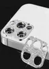 Diamond Camera Lens Protector Cover For Iphone13 Pro Max Aifon Iphoen Iphone 13 ProMax Mini Metal Protective Ring Coque Fundas H113124026