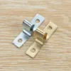 1 PC Bag Magnet Cabinet Catches Door Stop Closer Stoppers Damper Buffer For Wardrobe Hardware Furniture Fittings Accessories