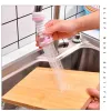 Water Saver kan telescopische kraan waterfiltergereedschap keuken badkamer accessoires sprinkler filterkraan extenders