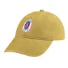 Basker som säljer Hinano Tahiti logo cowboy hattparty western sunhat baseball cap kvinnor golf slitage mäns