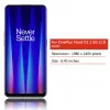 6.43 "AMOLED original pour OnePlus Nord CE 2 5G Affichage d'écran LCD + Numéros de panneau tactile pour OnePlus Nord CE2 5G IV2201 Affichage