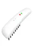 Portable low level therapy hair regrowth laser comb with 16 diodes laser for personal home use235T4561699