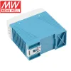 Среднее значение скважины DRC-60A B 60W DIN RAIL PINGE PINGE PINGE AC в DC ОДИН ВЫХОДИТЕЛЬНЫЙ БОЛЬШОЙ ПЕРЕКЛЮЧАТЕЛЬНЫЙ ПЕРЕКА