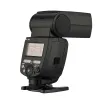 Сумки yongnuo yn685 yn685c GN60 2.4G System ITTL HSS Беспроводная ручная вспышка Speedlite, дополнительный триггер YN622CTX для серии Canon